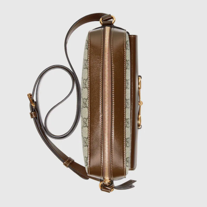 HORSEBIT 1955 SMALL SHOULDER BAG