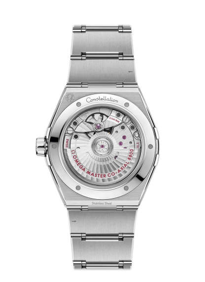 Constellation CO‑AXIAL MASTER CHRONOMETER Ref# 131.10.39.20.01.001