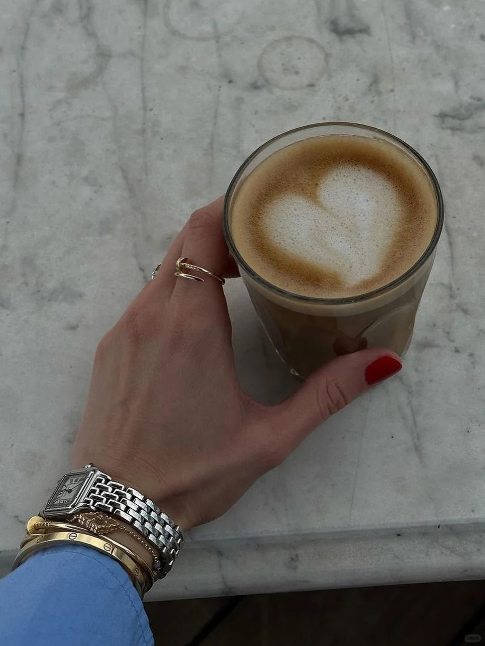 PANTHERE DE WATCH SMALL MODEL