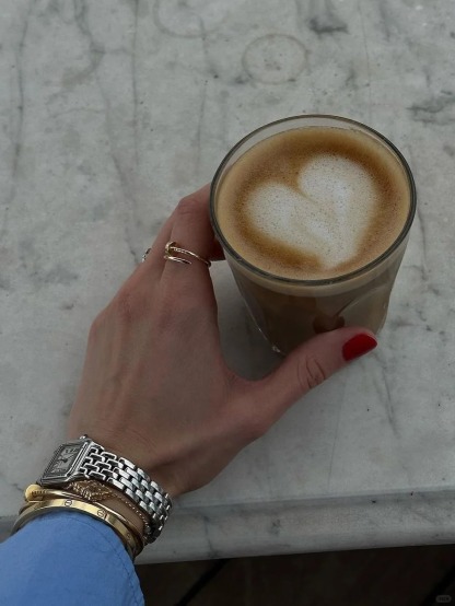 PANTHERE DE WATCH SMALL MODEL