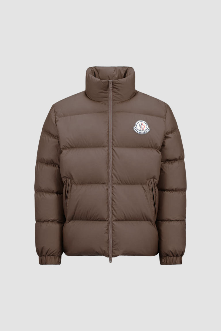 Citala Short Down Jacket