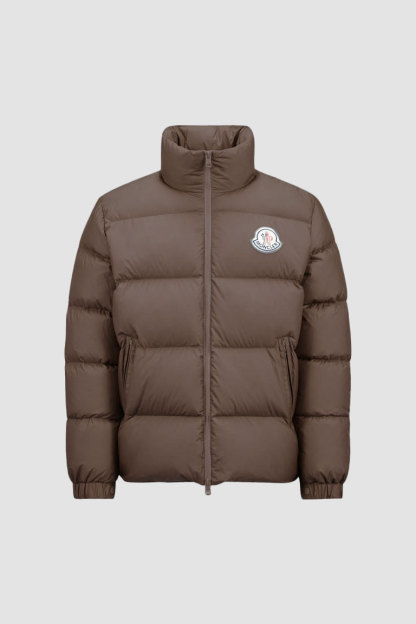 Citala Short Down Jacket