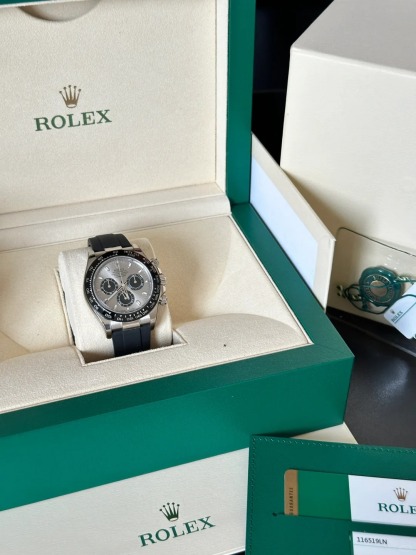 Cosmograph Daytona 116519LN