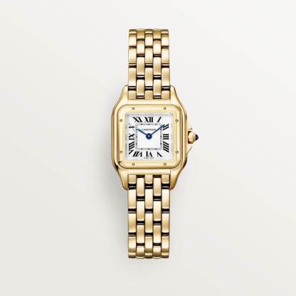 PANTHERE DE  WATCH,SMALL MODEL