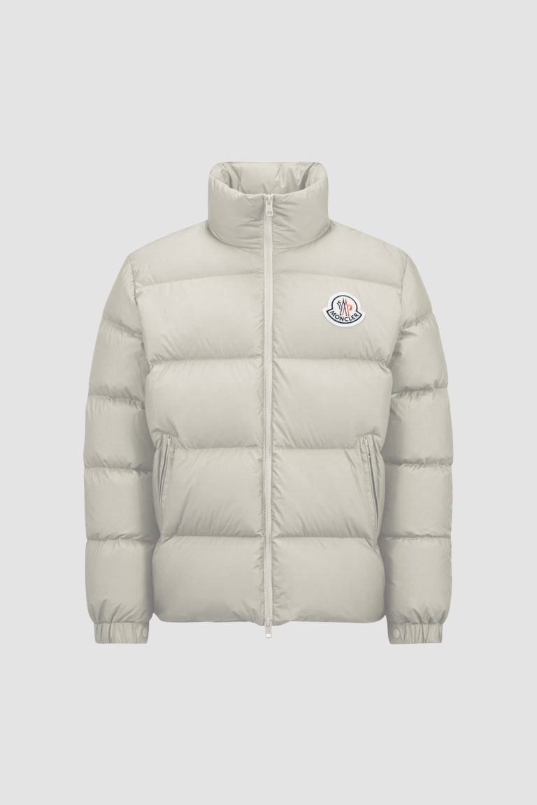 Citala Short Down Jacket