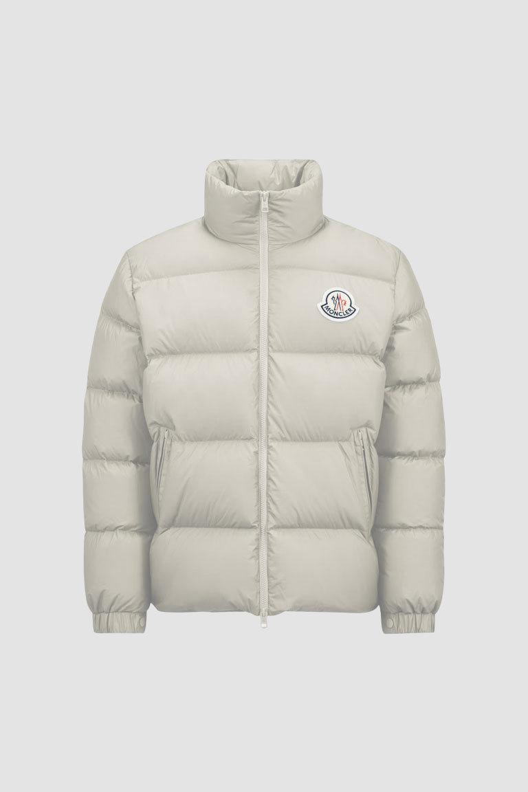 Citala Short Down Jacket