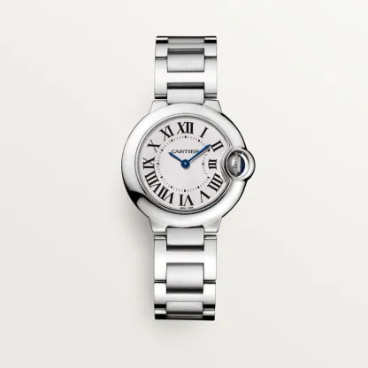 28MM BALLON BLEU DE CARTIER WATCH