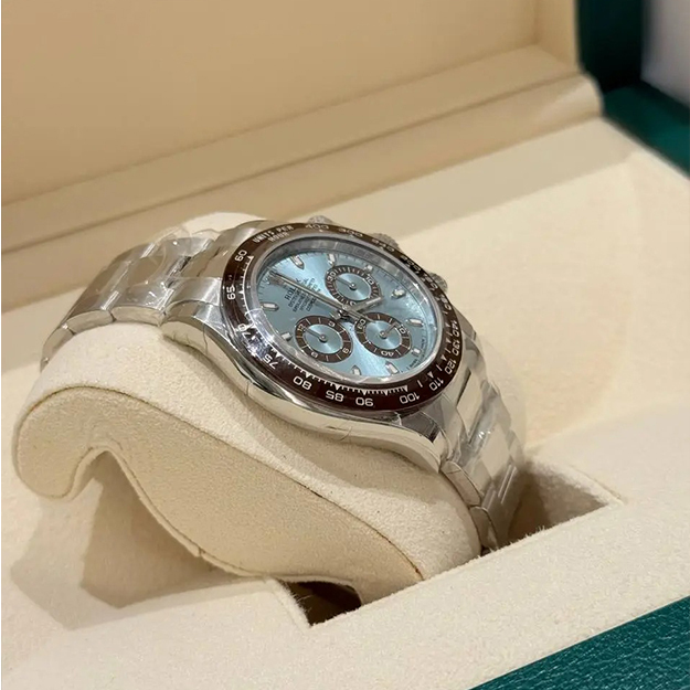 Cosmograph Daytona 50th Anniversary 116506