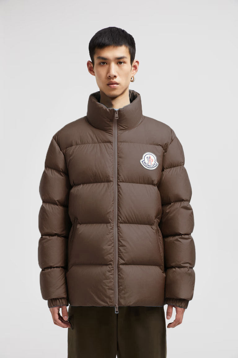 Citala Short Down Jacket