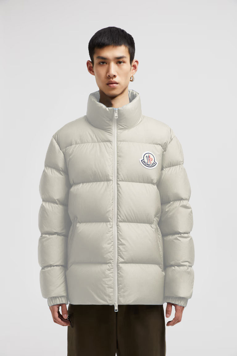 Citala Short Down Jacket