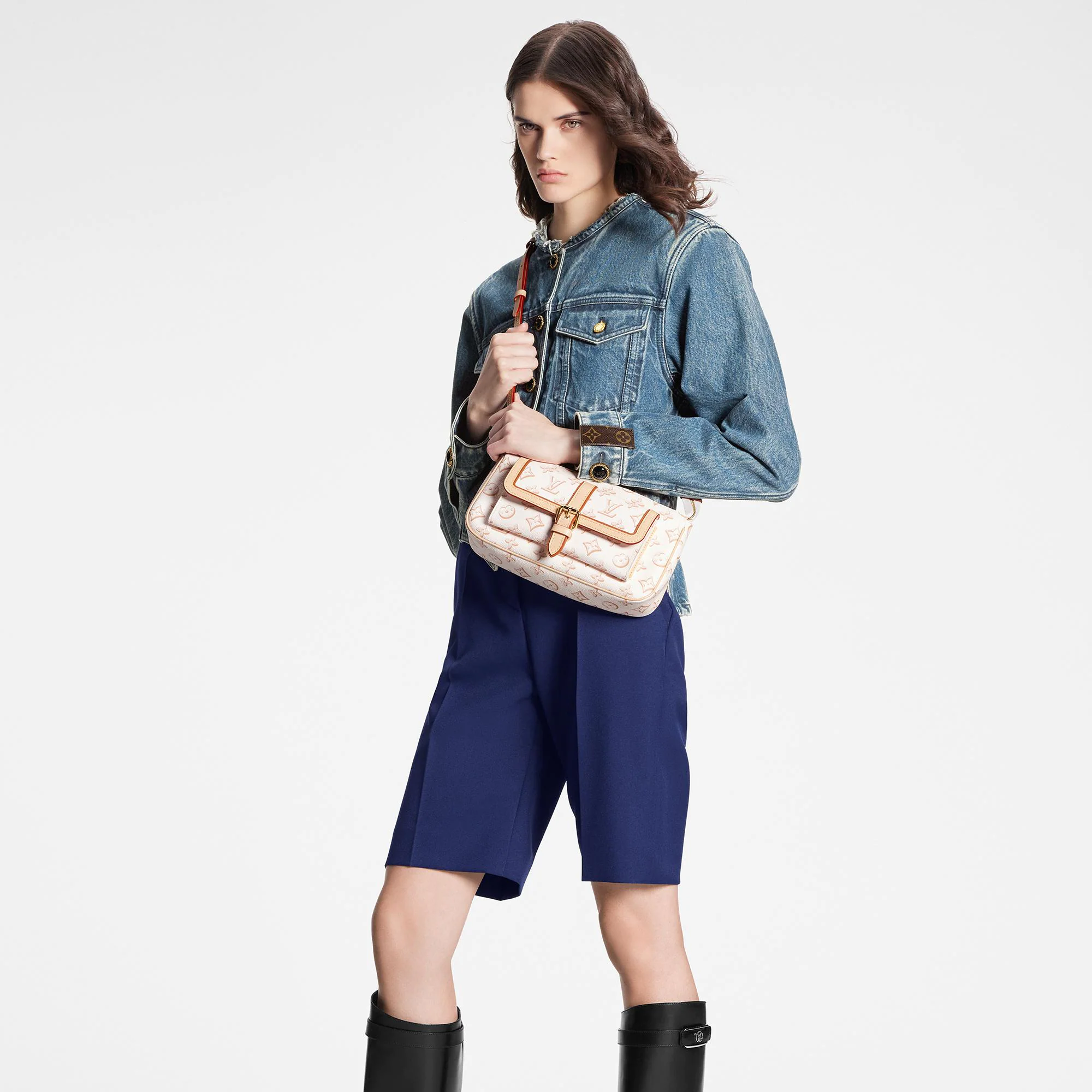 Maxi Multi Pochette Accessoires M20920