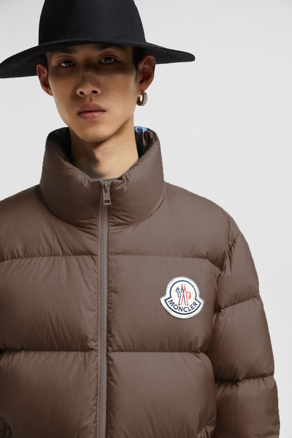 Citala Short Down Jacket