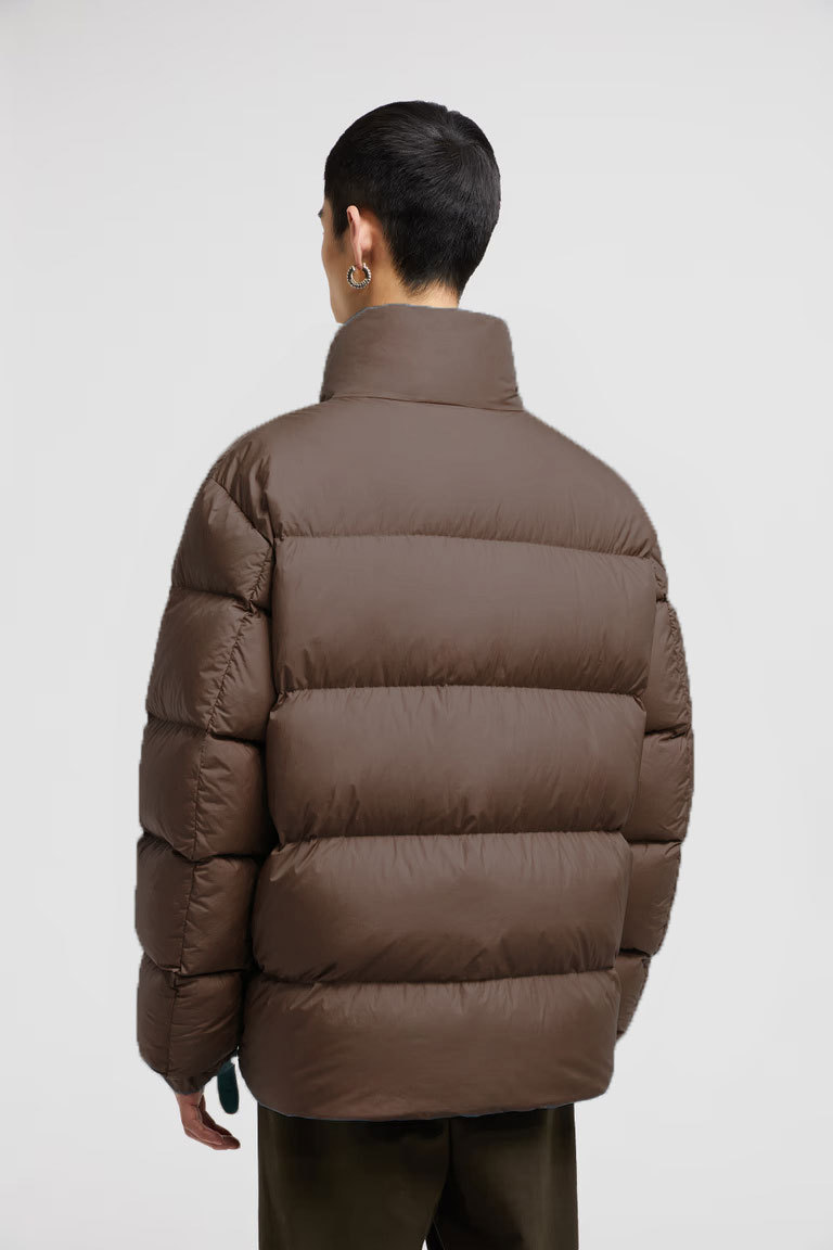 Citala Short Down Jacket