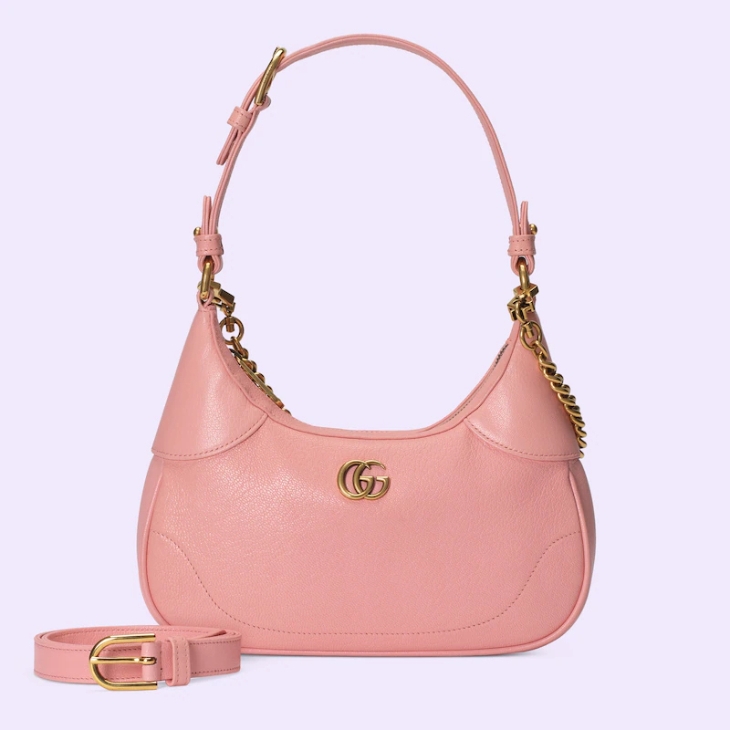 APHRODITE SMALL SHOULDER BAG