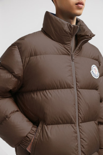 Citala Short Down Jacket