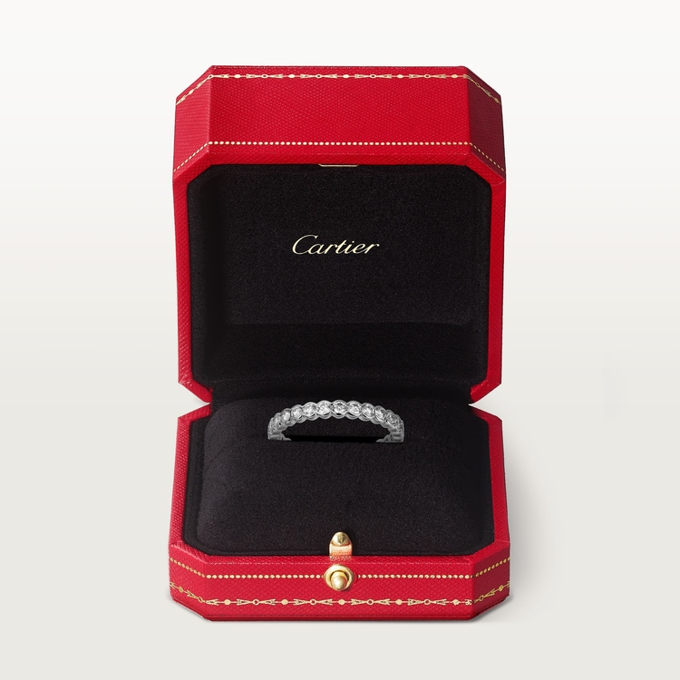 BRODERIE DE CARTIER WEDDING BAND