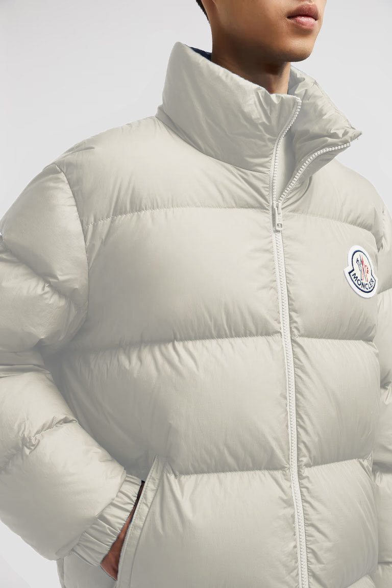 Citala Short Down Jacket