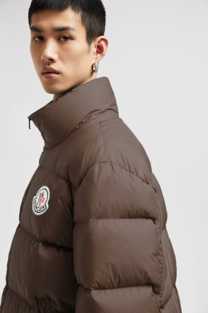 Citala Short Down Jacket