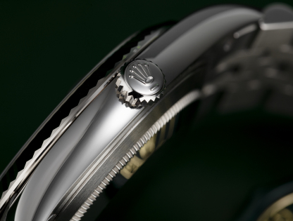 Datejust Fluted Motif   126334 - New Model