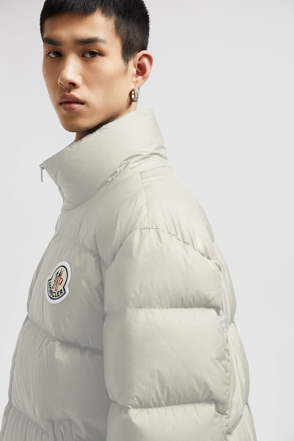 Citala Short Down Jacket
