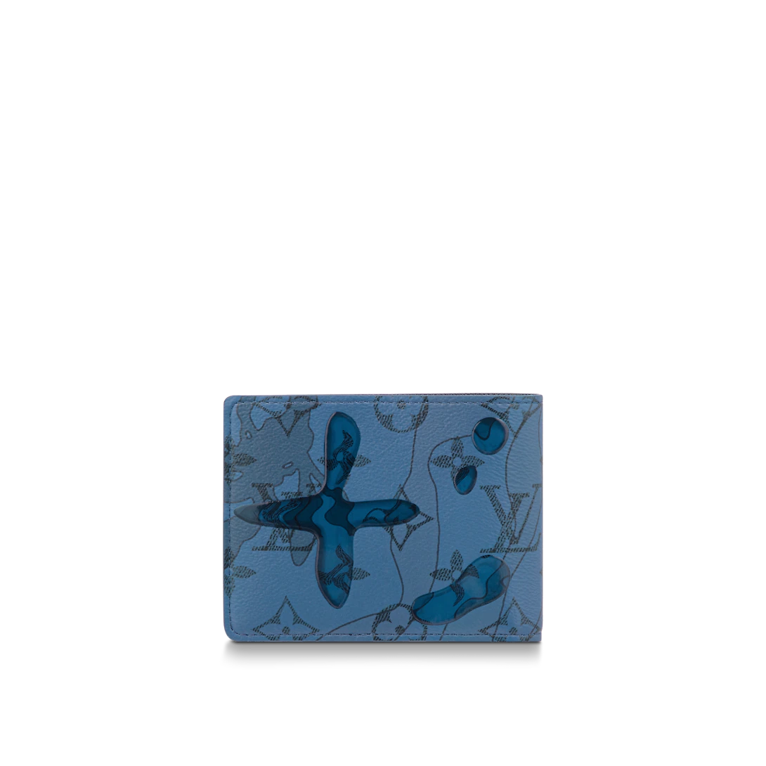 Slender Wallet M82307