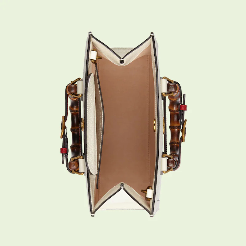 DIANA SMALL TOTE BAG