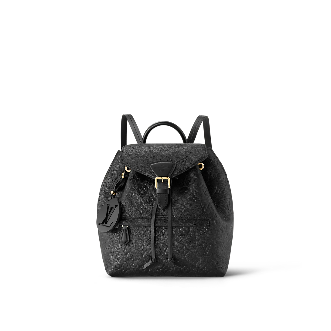 Montsouris Backpack M45205