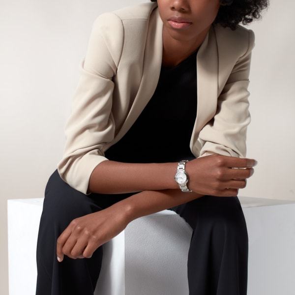 28MM BALLON BLEU DE CARTIER WATCH