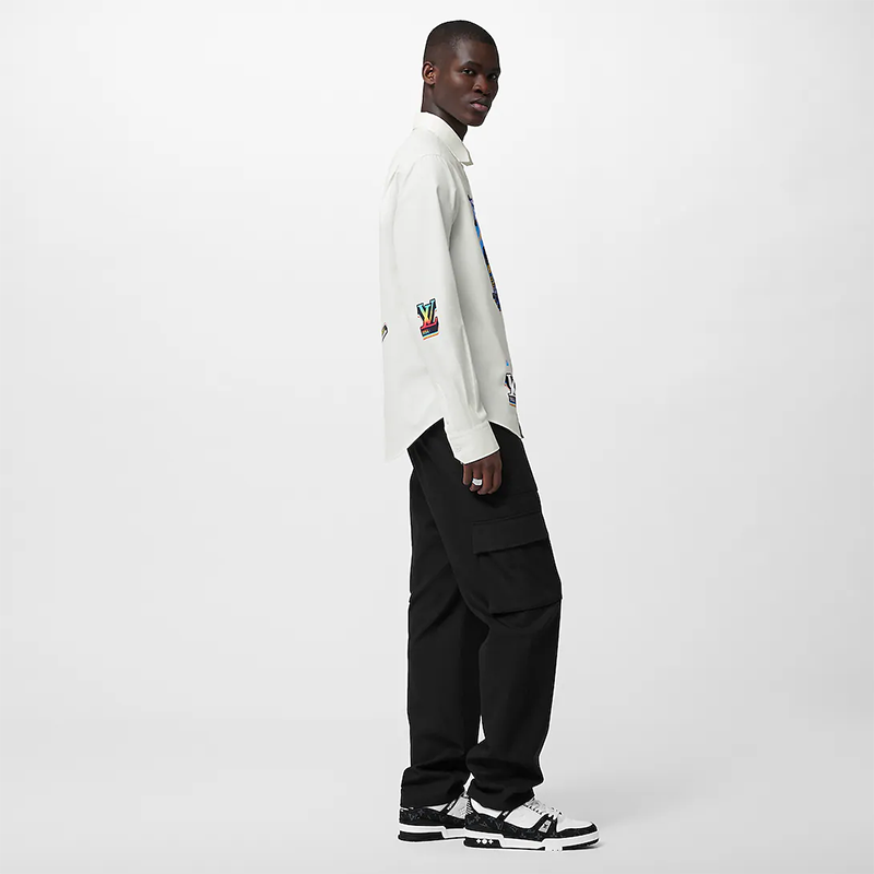 Trainer Sneaker