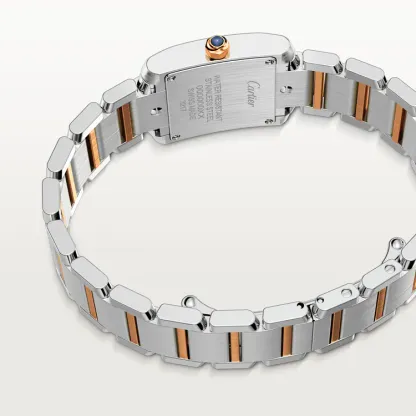 TANK FRAN?AISE WATCH small model