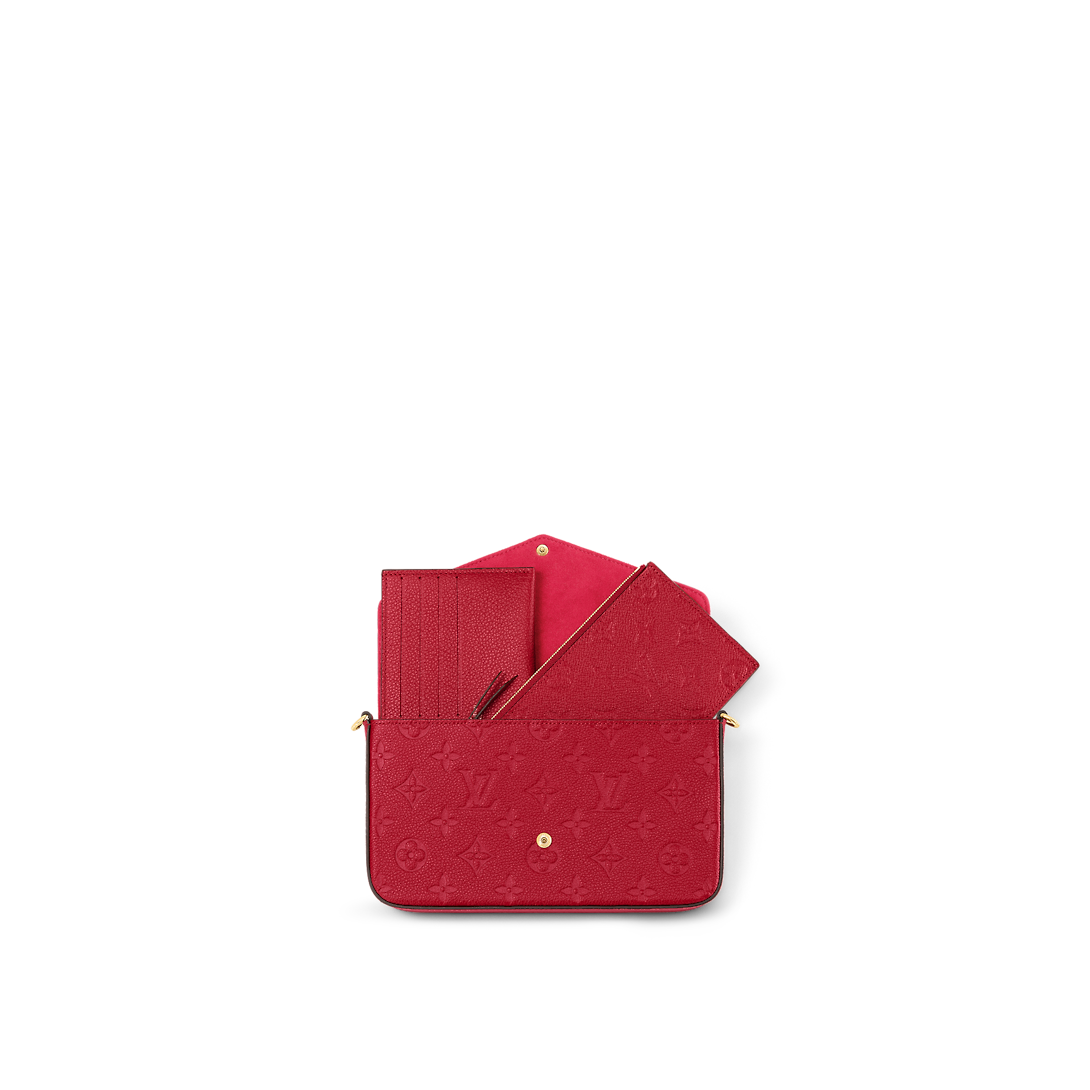 Felicie Pochette M82607