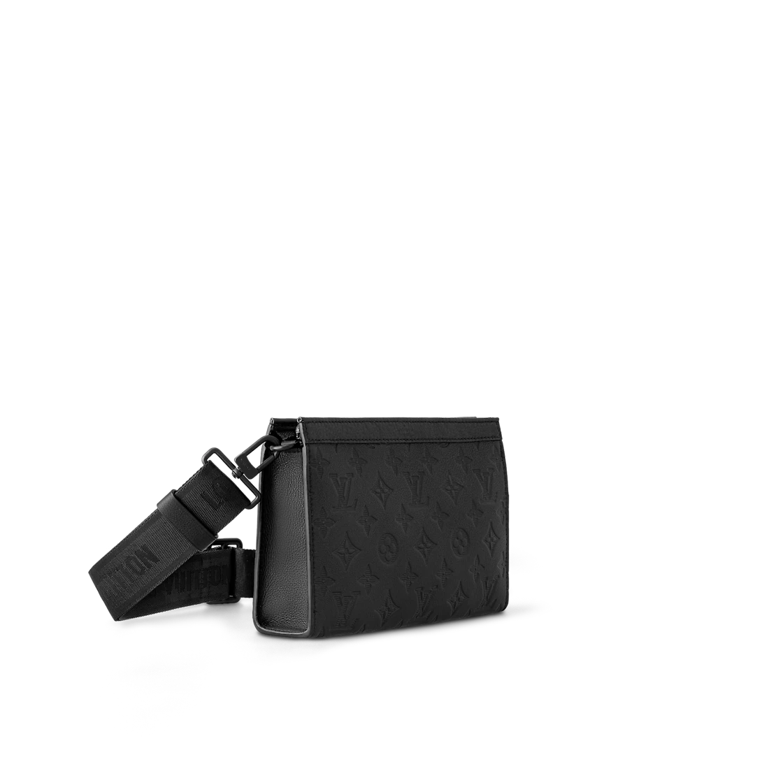 Gaston Wearable Wallet M81115