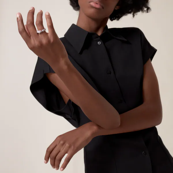 PANTH??RE DE CARTIER RING