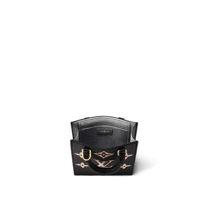 Petit Sac Plat