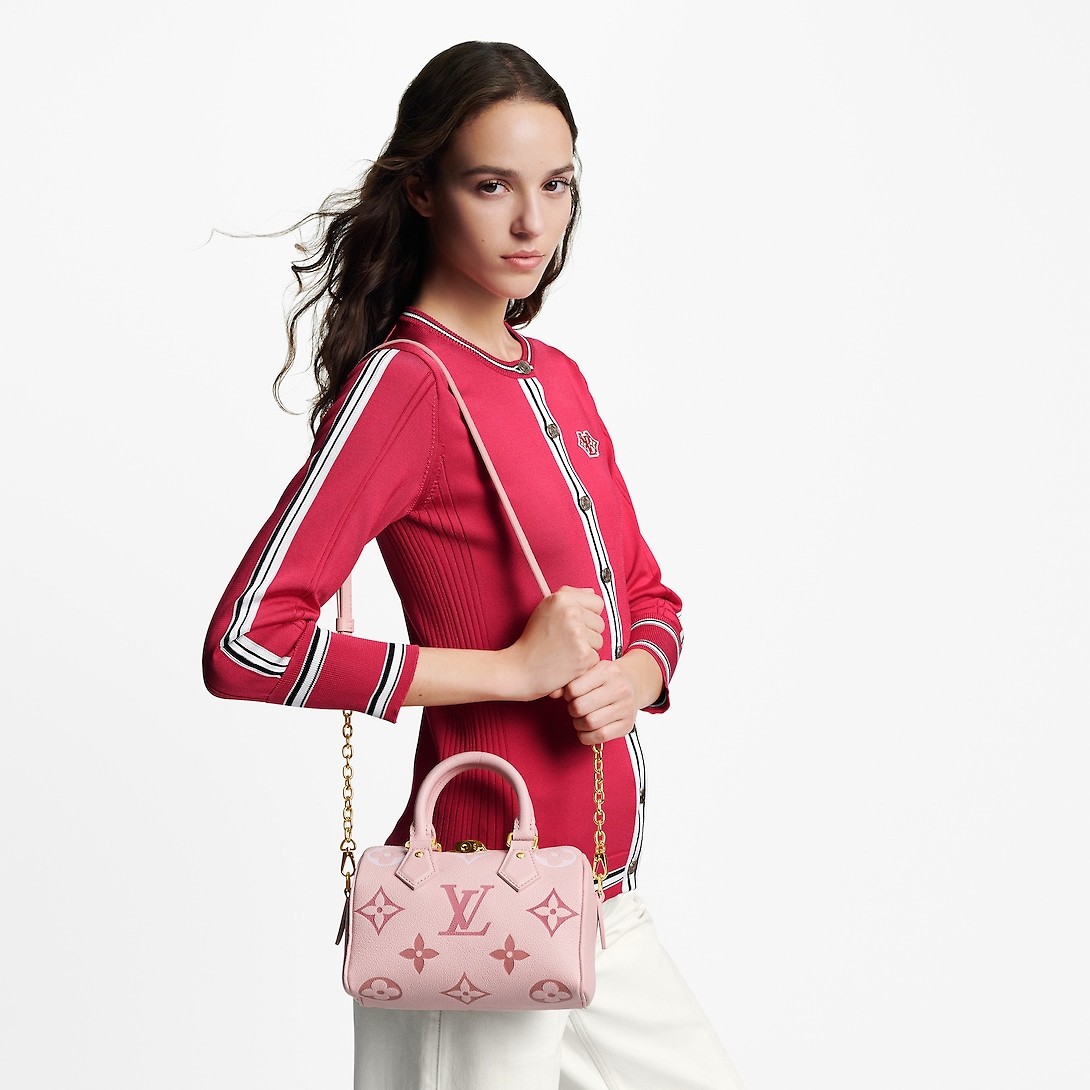 Speedy Bandouliere 20