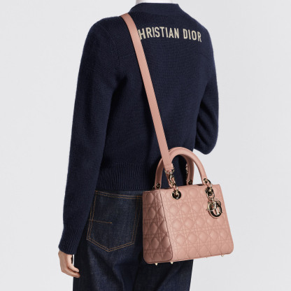 MEDIUM LADY  BAG