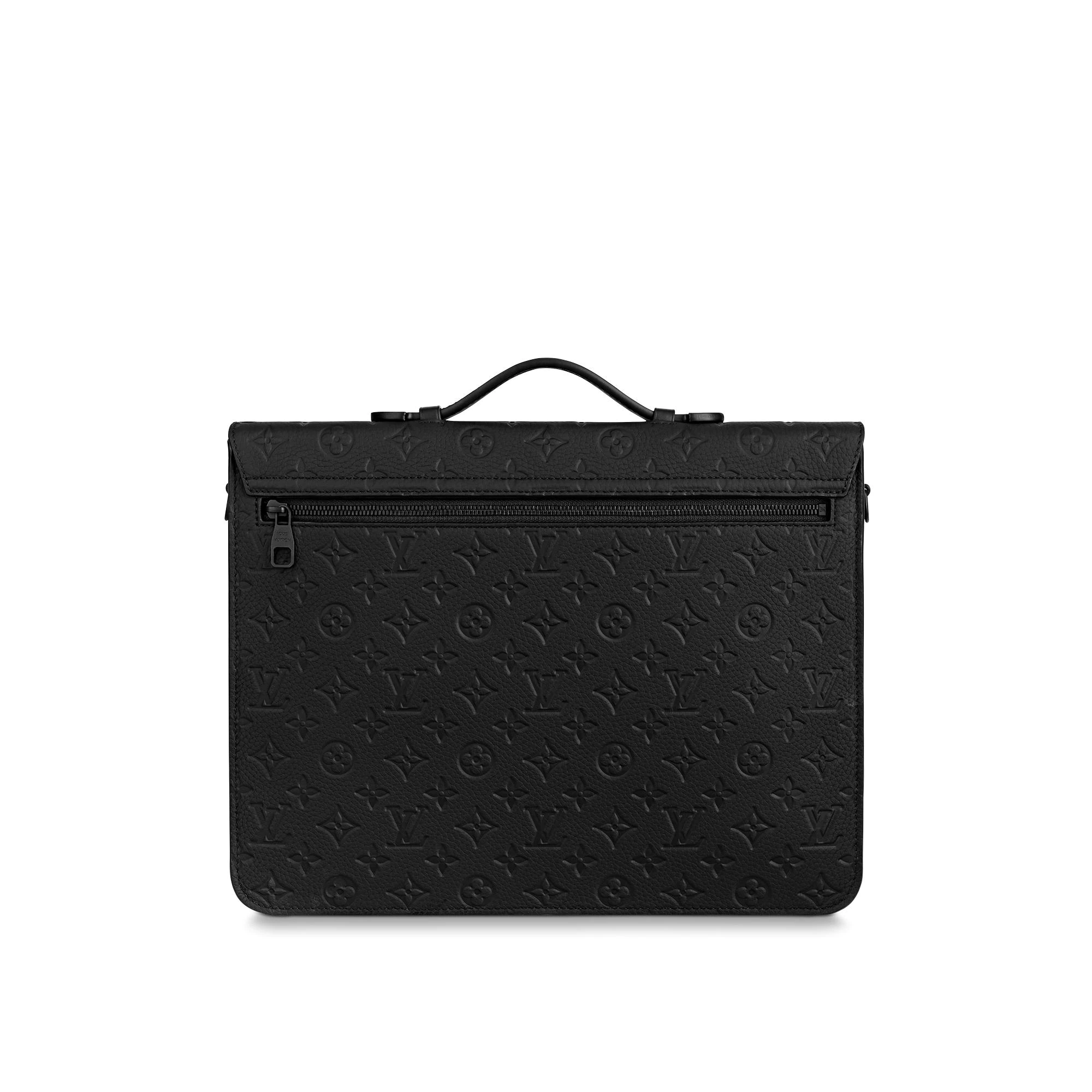 S-Lock Briefcase M20835