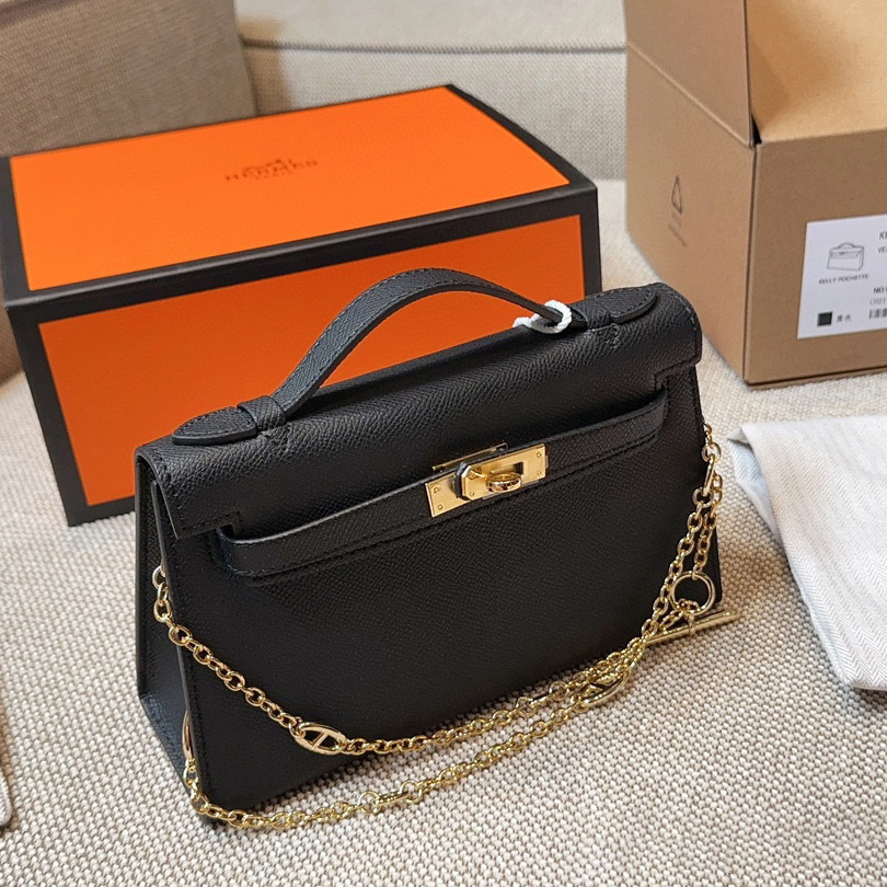 Kelly 20 Bag  z-8