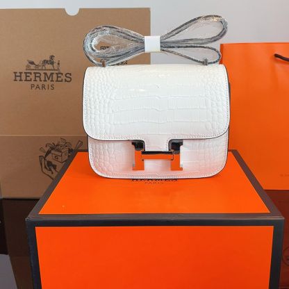 Constance Mini 18 Bag*