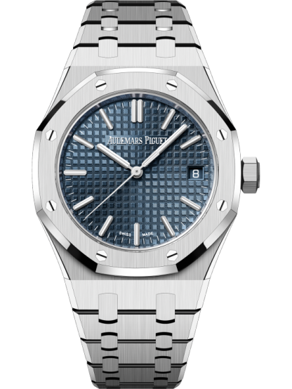ROYAL OAK SELFWINDING Ref. 15550ST.OO.1356ST.06