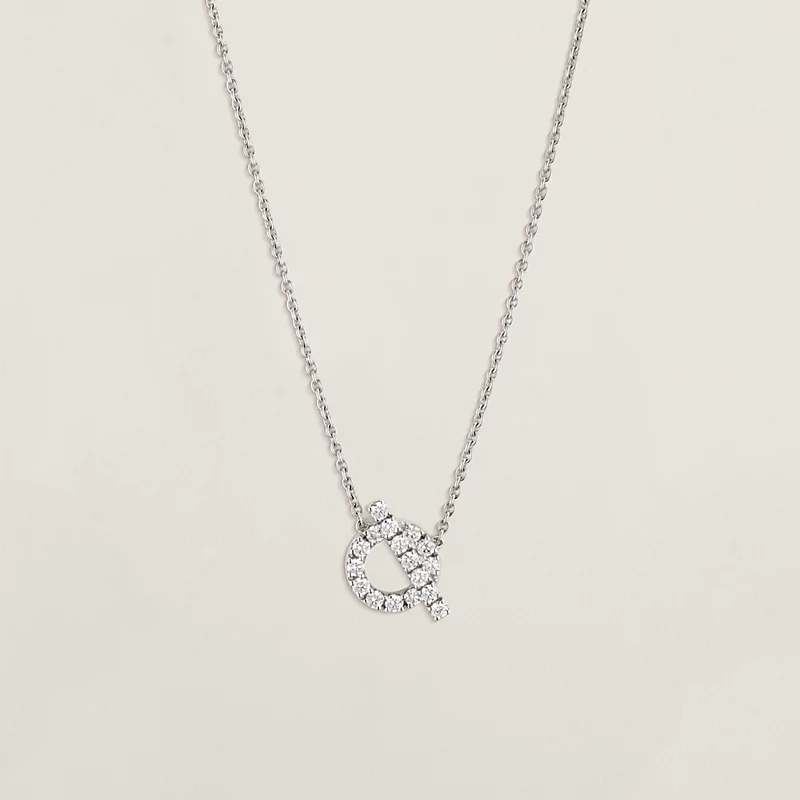Finesse pendant