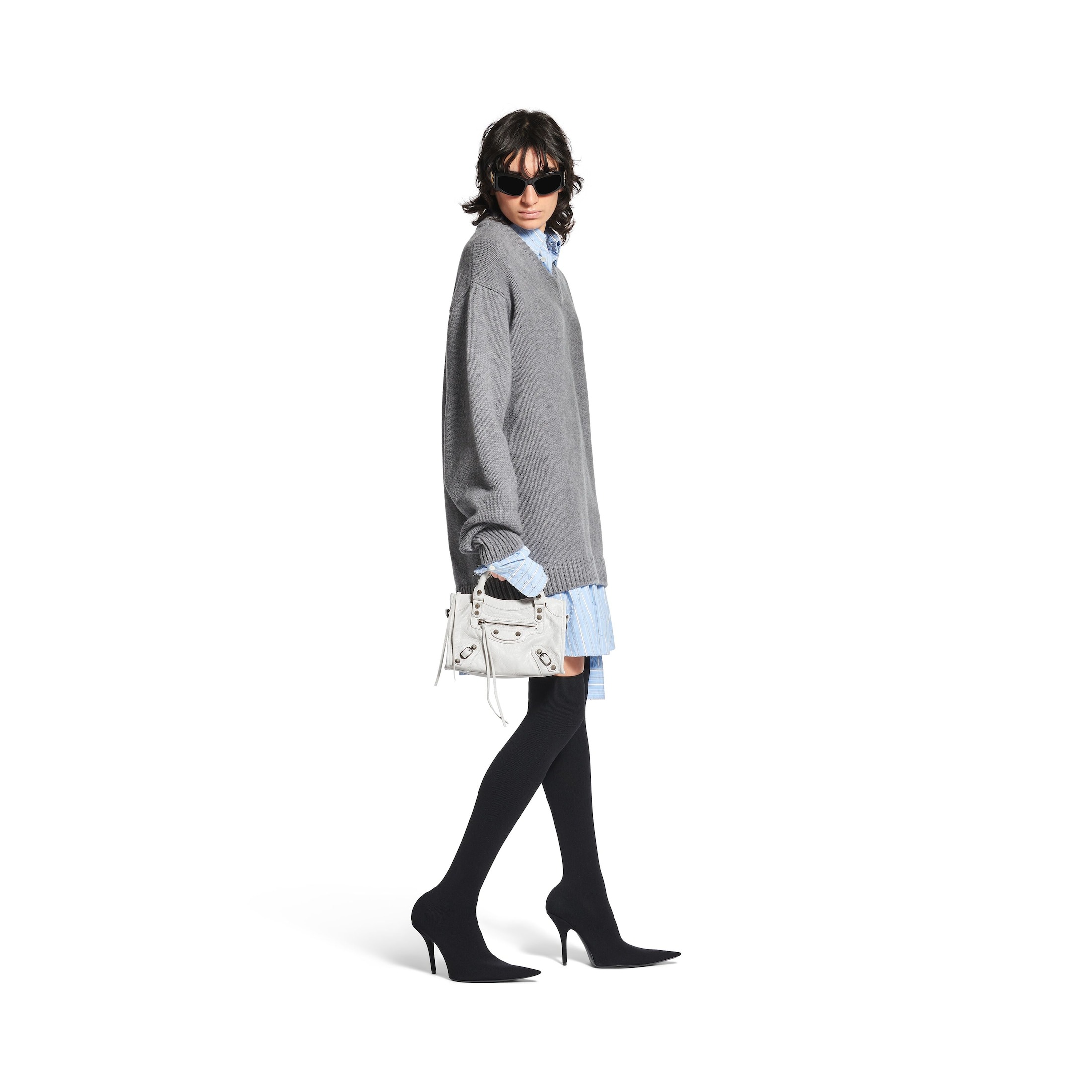 Women's Le City Mini Bag