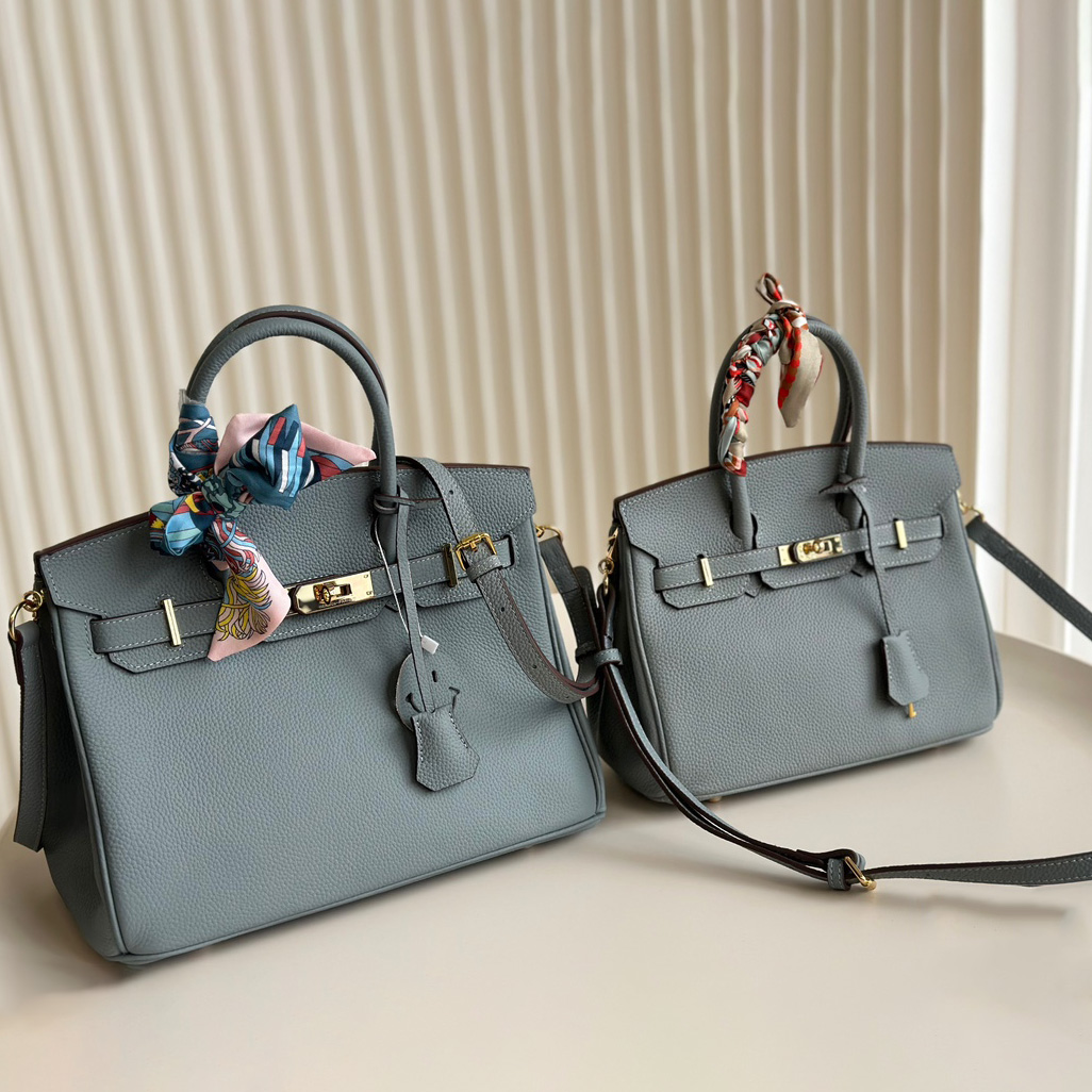 Birkin 30/25 Bag Z-6
