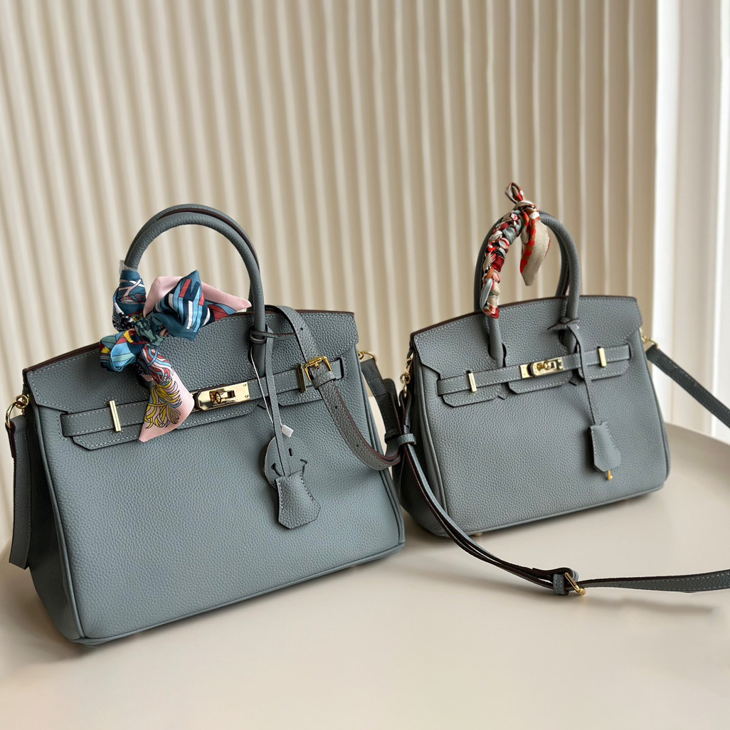 Birkin 30/25 Bag Z-6