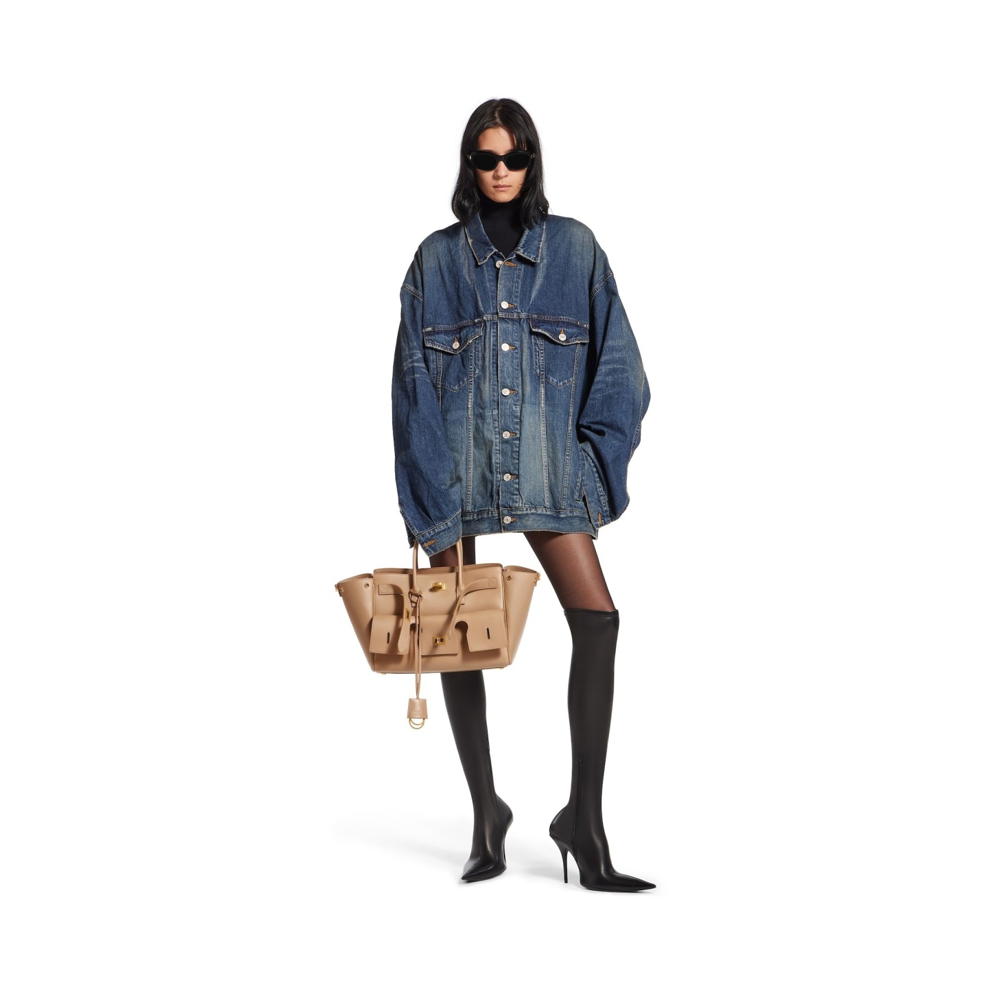Women's Bel Air Small Carry All Bag