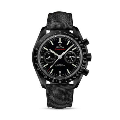 Speedmaster DARK SIDE OF THE MOON CO‑AXIAL CHRONOMETER CHRONOGRAPH Ref# 311.92.44.51.01.003