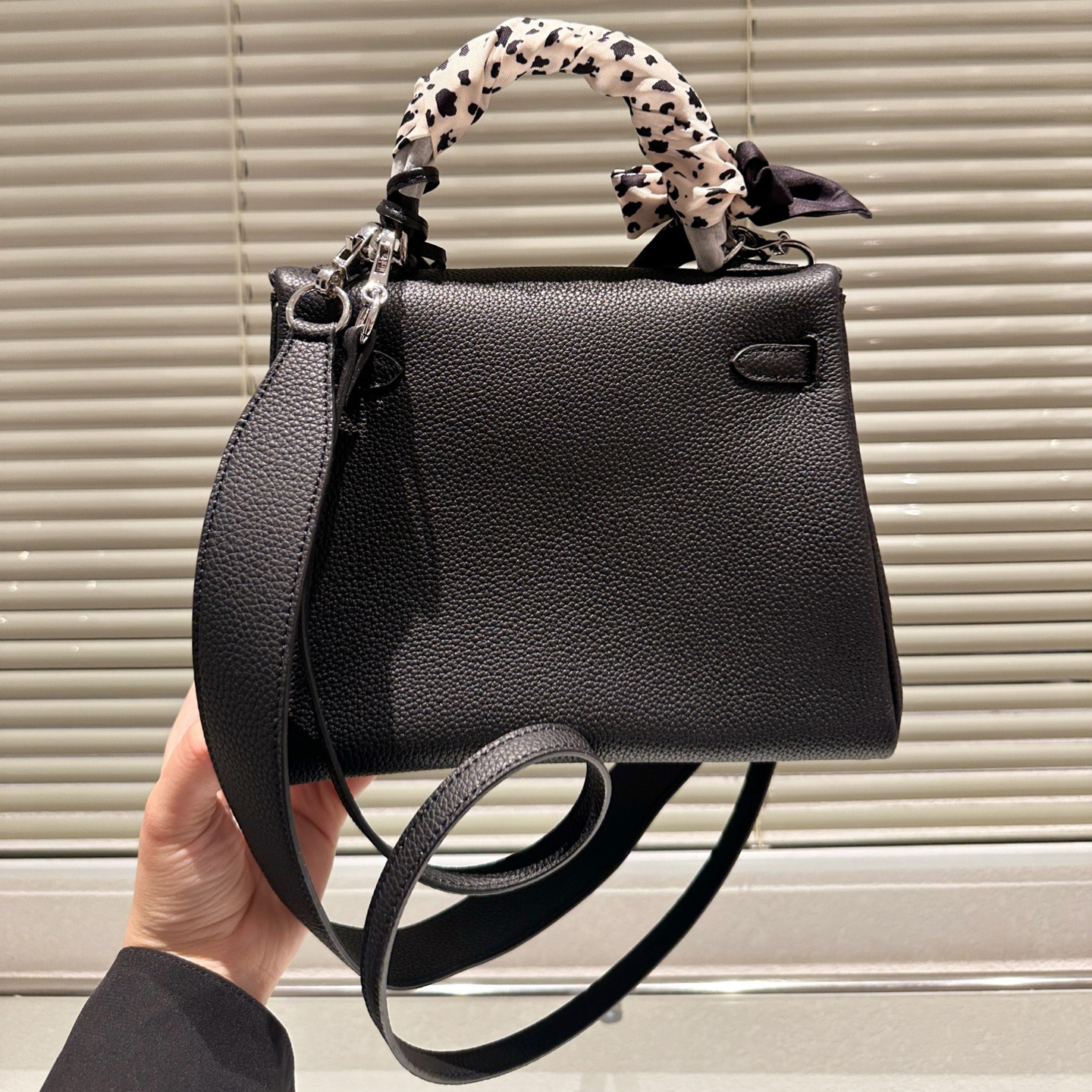 Kelly 25 Bag   Z1