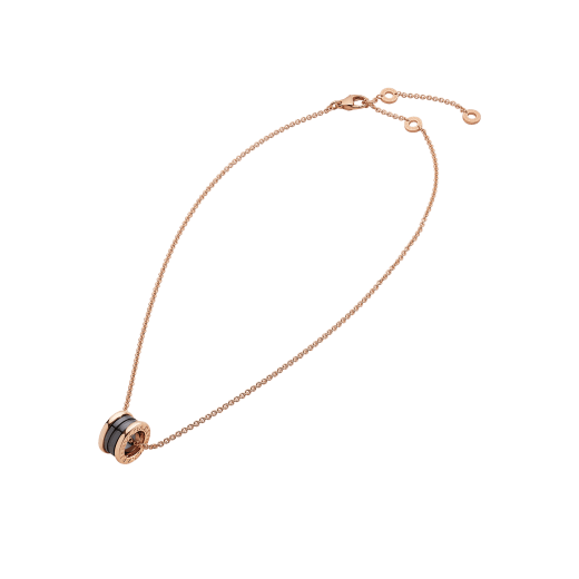 B.ZERO1 NECKLACE