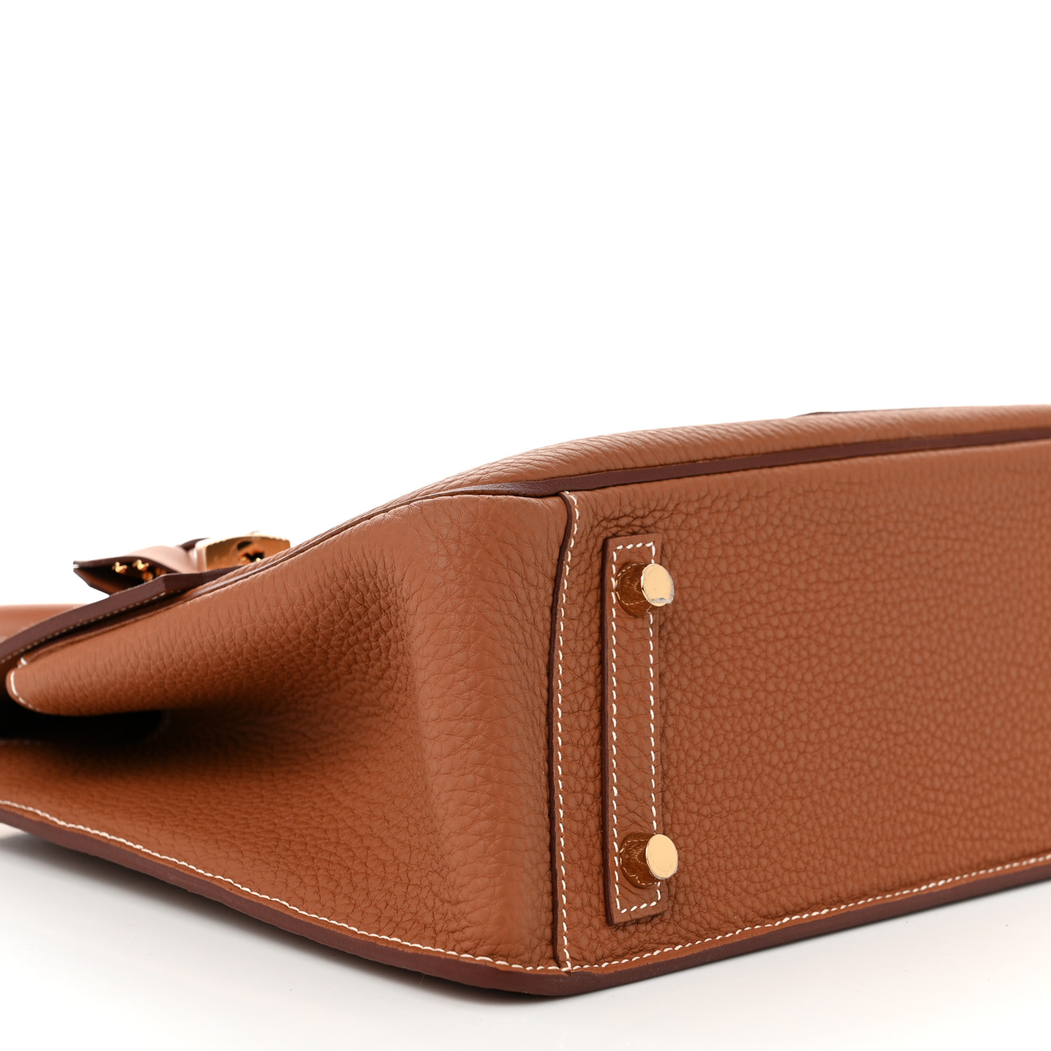 Togo Swift Birkin En Desordre Sellier 30