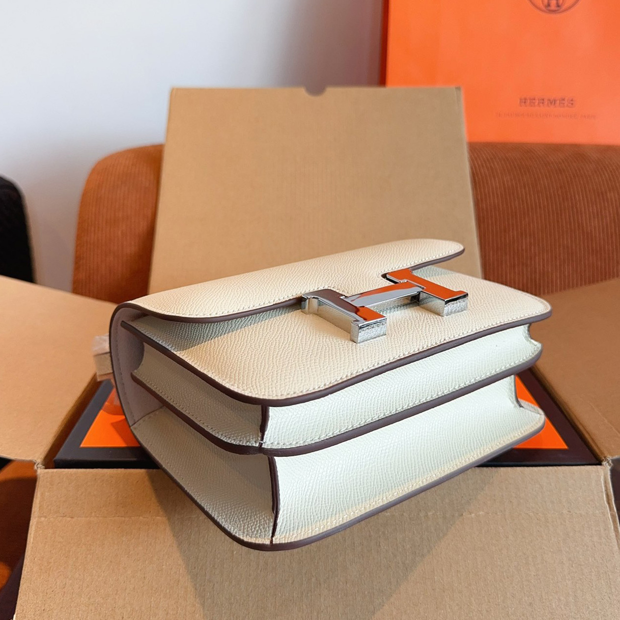 Constance Mini 18 Bag Z3